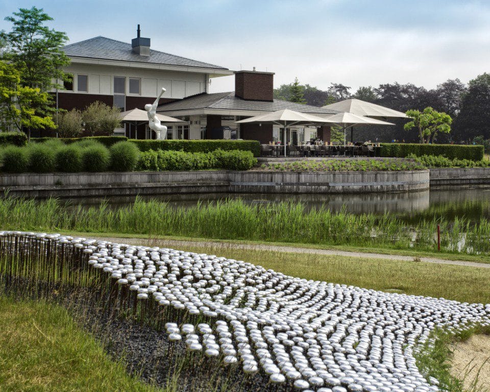 Golfarrangementje Golfreizen de Haenen hotel de villa (1)