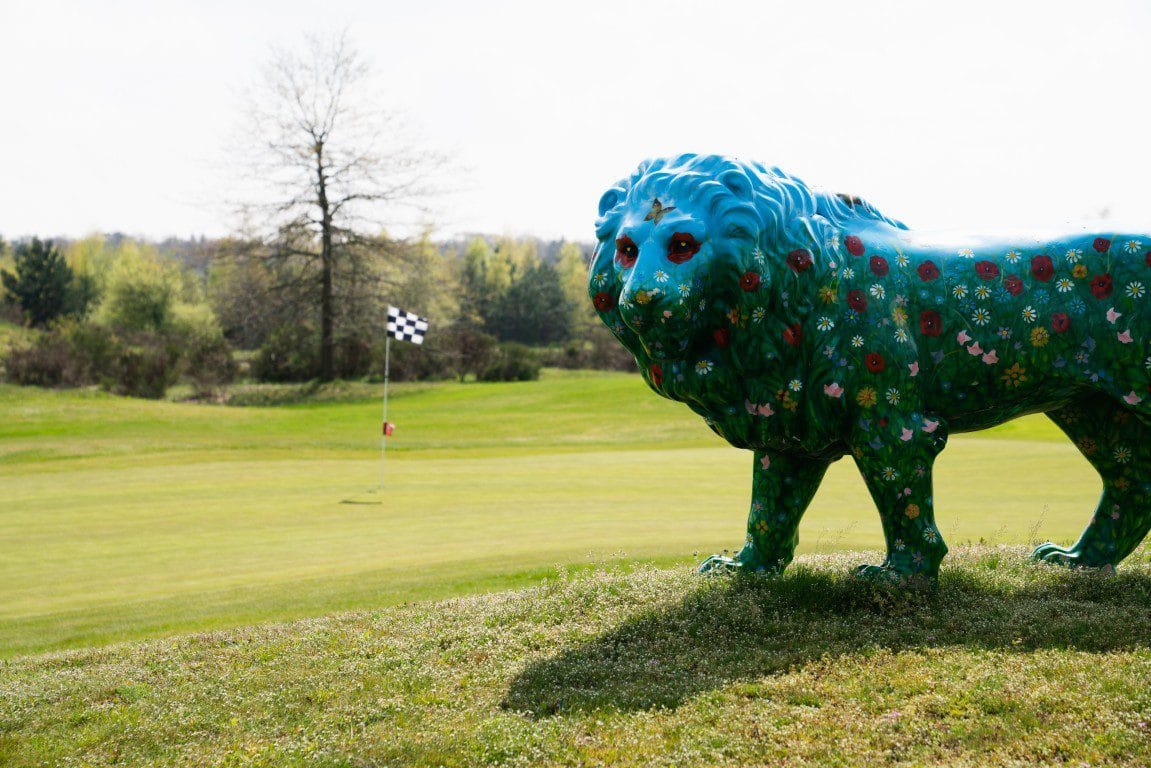 Golfarrangementje Golfreizen de Haenen hotel de villa (3)