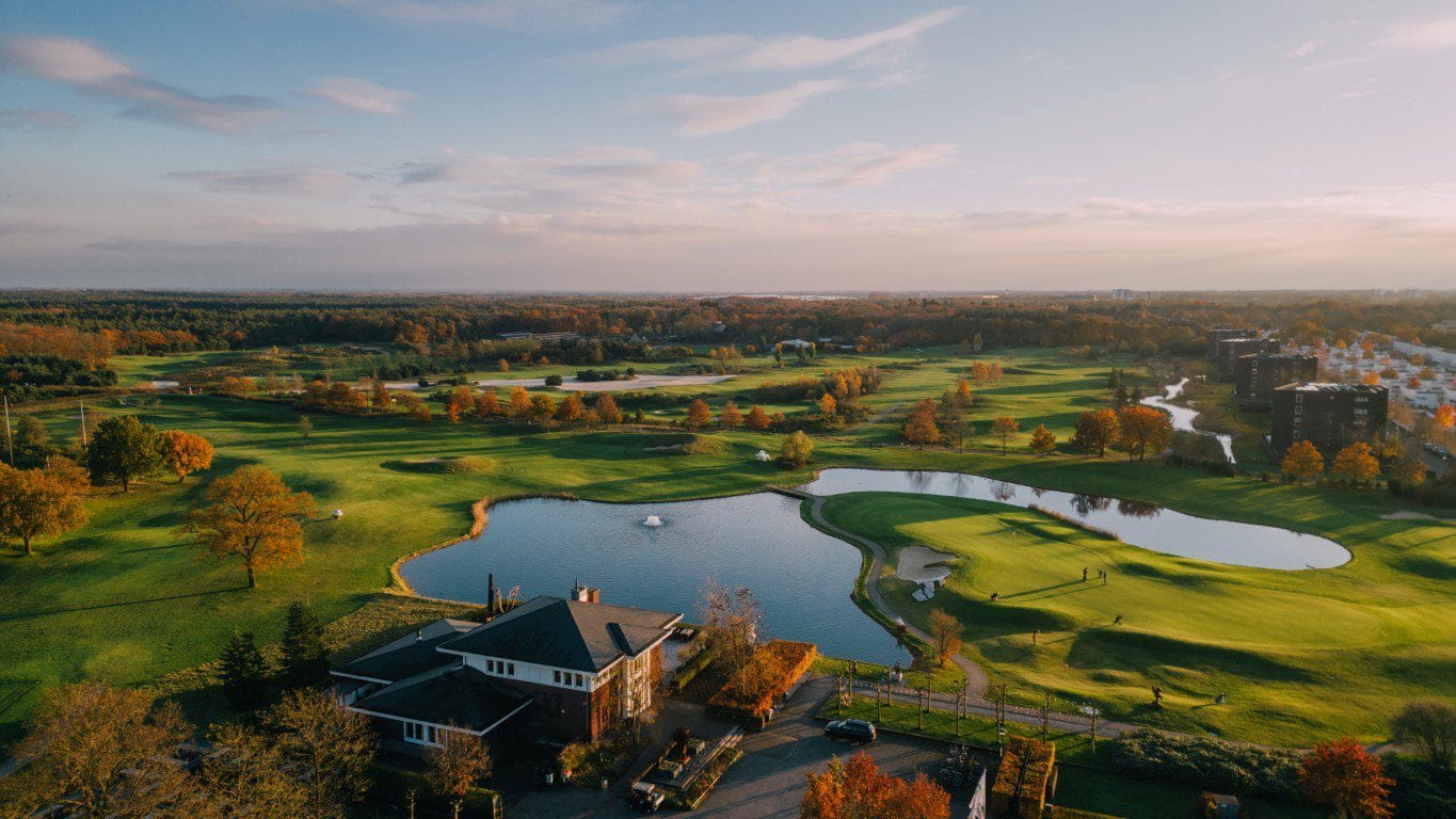 Golfarrangementje Golfreizen de Haenen hotel de villa (4)