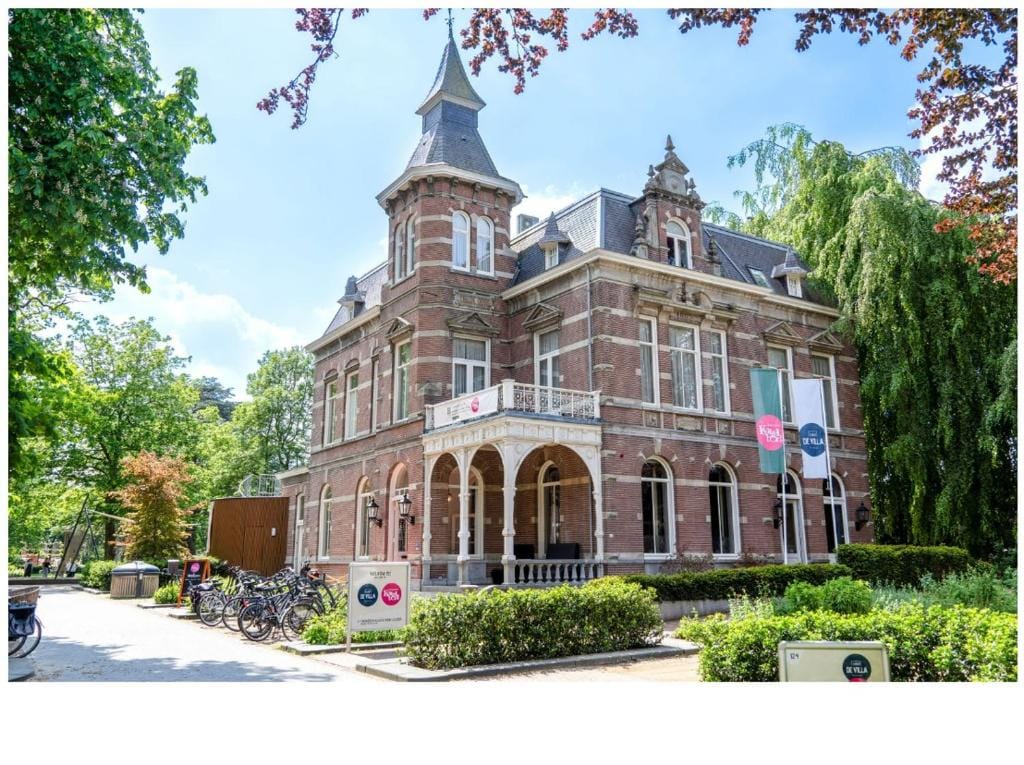 Golfarrangementje Golfreizen de Haenen hotel de villa (9)