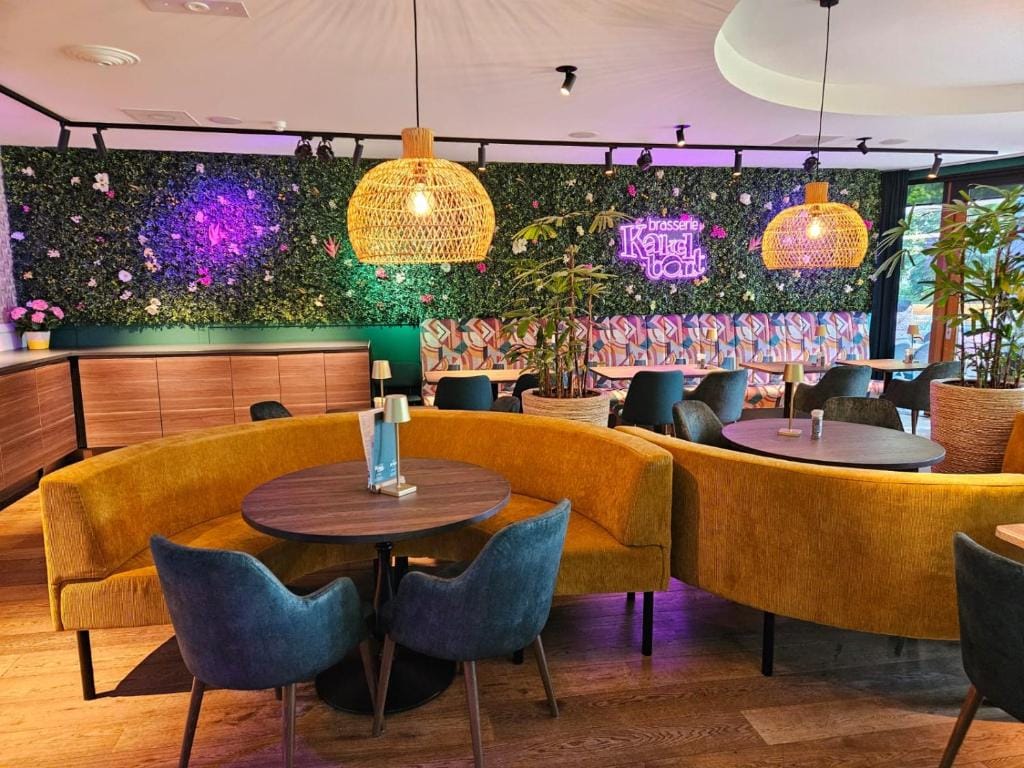 Golfarrangementje Golfreizen hotel de villa (1)