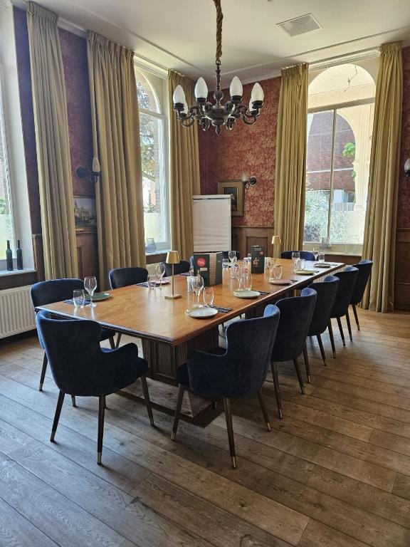 Golfarrangementje Golfreizen hotel de villa (15)