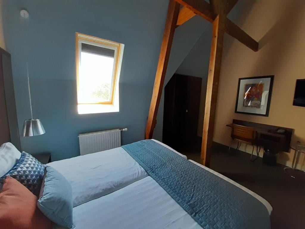 Golfarrangementje Golfreizen hotel de villa (9)