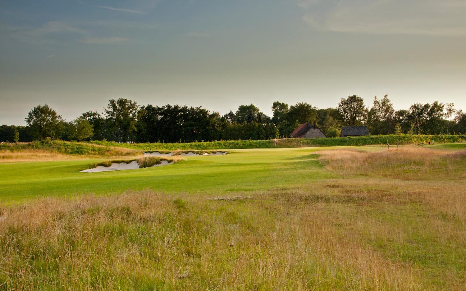Golfarrangementje Golfreizen hotel de villa De Turfvaert (3)
