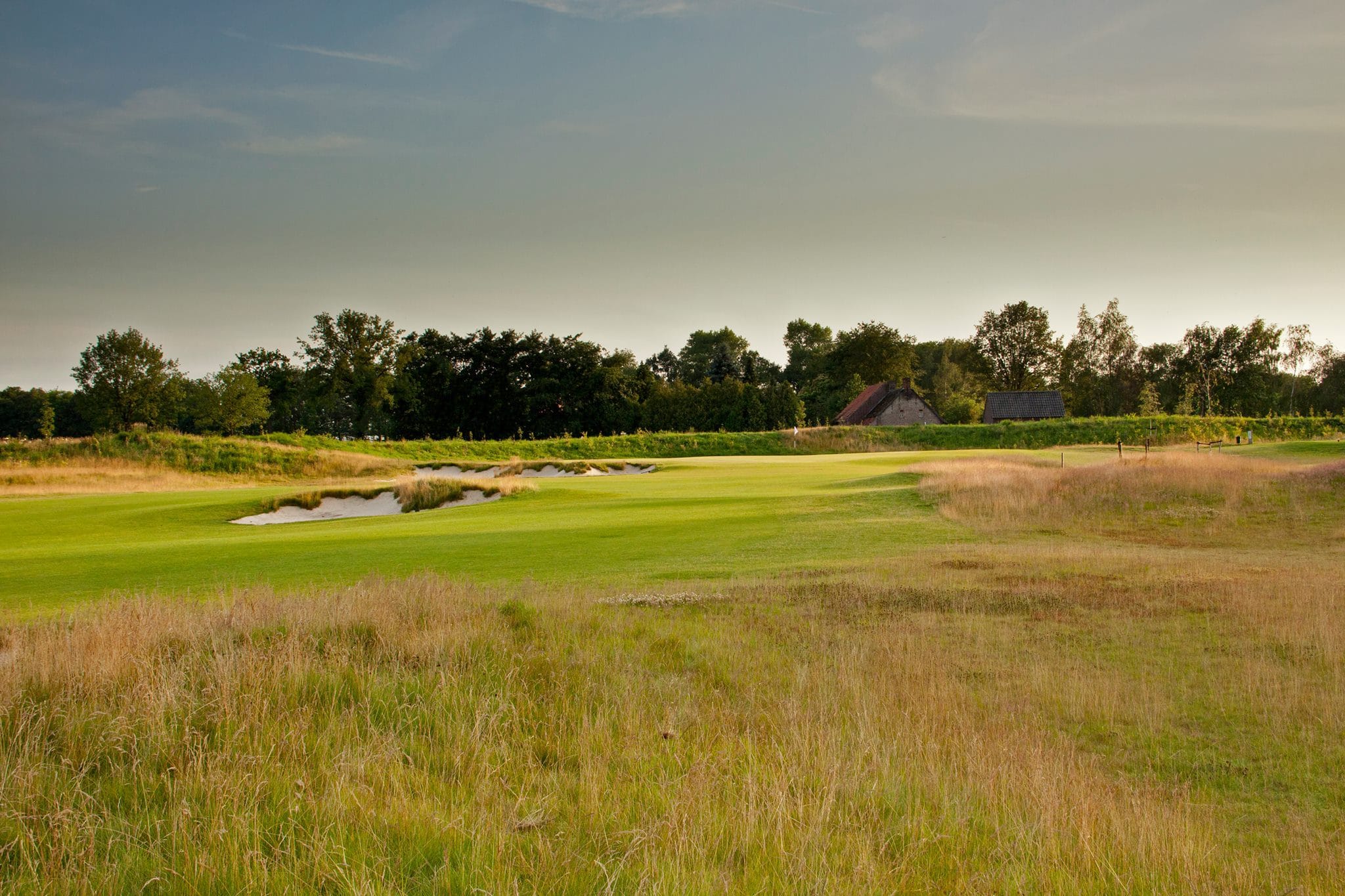 Golfarrangementje Golfreizen hotel de villa De Turfvaert (6)