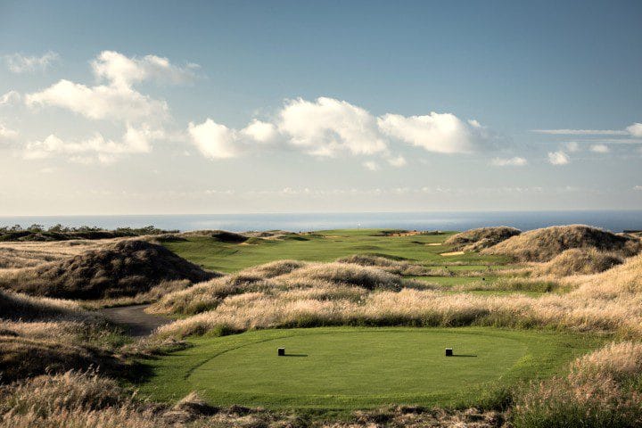 Golfarrangementje Heritage LA RESERVEGOLF LINKS (1)