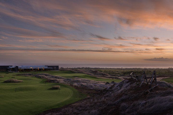 Golfarrangementje Heritage LA RESERVEGOLF LINKS (1)