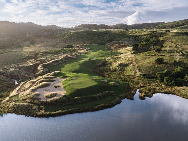 Golfarrangementje Heritage LA RESERVEGOLF LINKS (14)