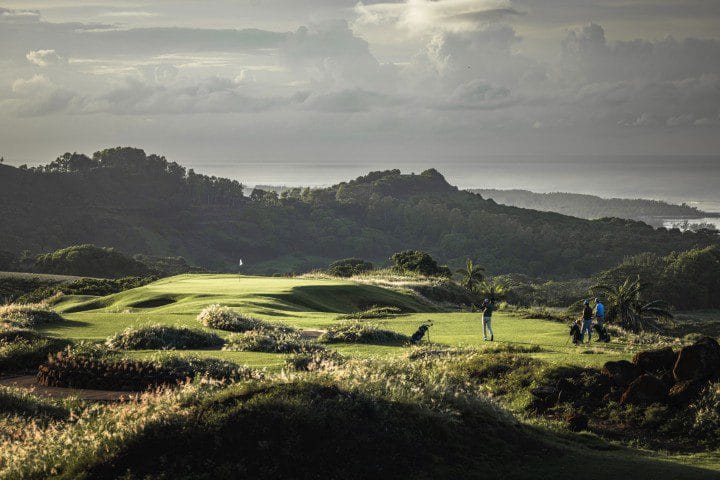 Golfarrangementje Heritage LA RESERVEGOLF LINKS (16)