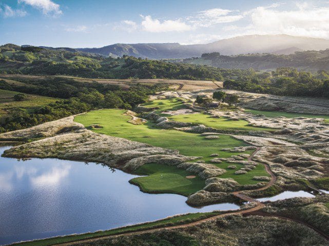 Golfarrangementje Heritage LA RESERVEGOLF LINKS (4)