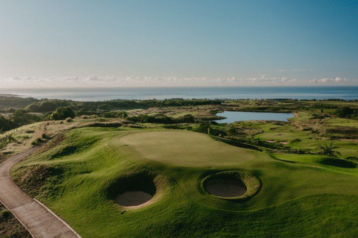 Golfarrangementje Heritage LA RESERVEGOLF LINKS (43)