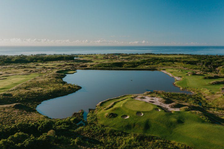 Golfarrangementje Heritage LA RESERVEGOLF LINKS (44)