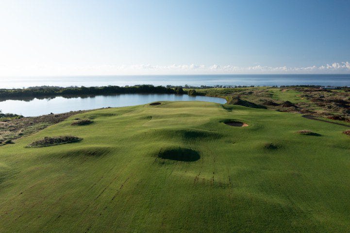 Golfarrangementje Heritage LA RESERVEGOLF LINKS (46)