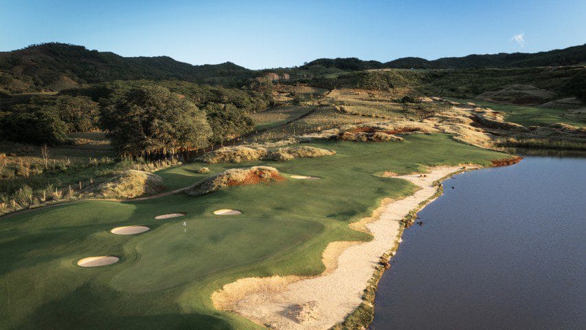 Golfarrangementje Heritage LA RESERVEGOLF LINKS (47)
