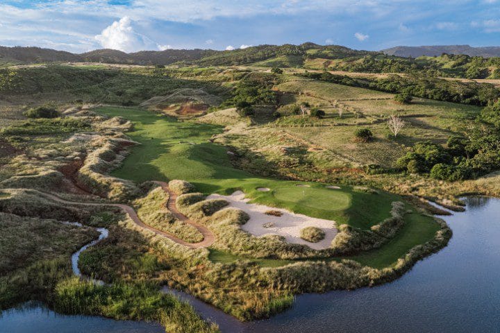 Golfarrangementje Heritage LA RESERVEGOLF LINKS (48)