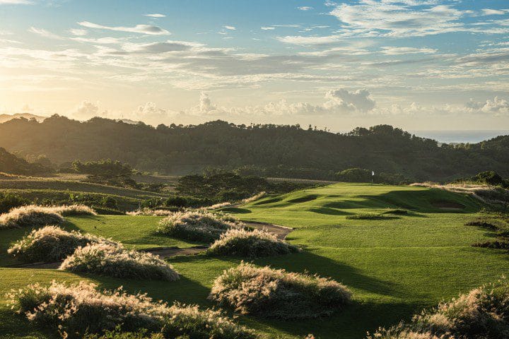 Golfarrangementje Heritage LA RESERVEGOLF LINKS (5)