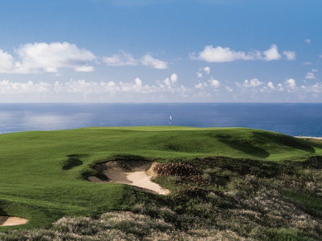 Golfarrangementje Heritage LA RESERVEGOLF LINKS (50)