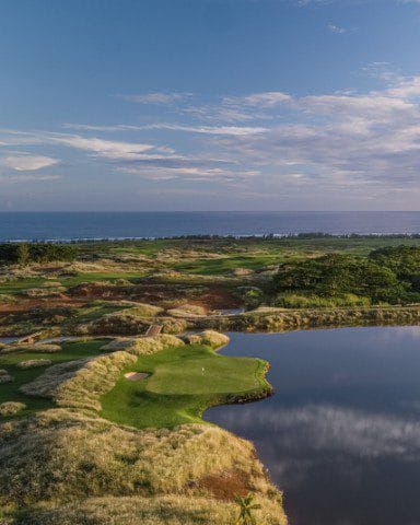 Golfarrangementje Heritage LA RESERVEGOLF LINKS (54)