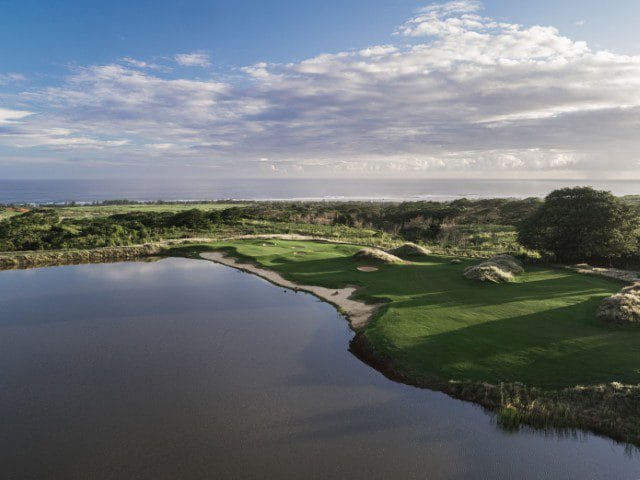 Golfarrangementje Heritage LA RESERVEGOLF LINKS (55)