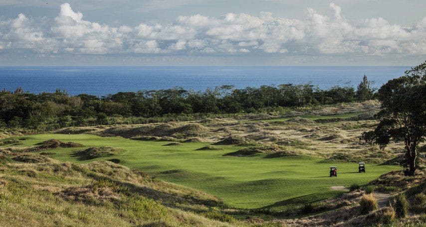 Golfarrangementje Heritage LA RESERVEGOLF LINKS (59)