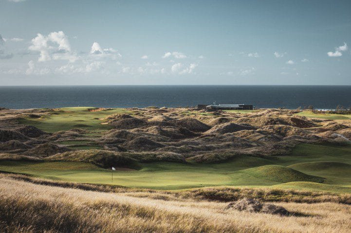 Golfarrangementje Heritage LA RESERVEGOLF LINKS (60)