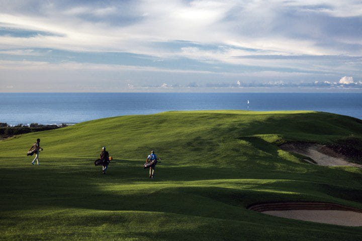 Golfarrangementje Heritage LA RESERVEGOLF LINKS (7)