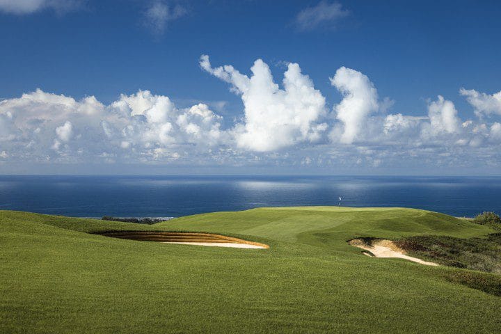 Golfarrangementje Heritage LA RESERVEGOLF LINKS (8)