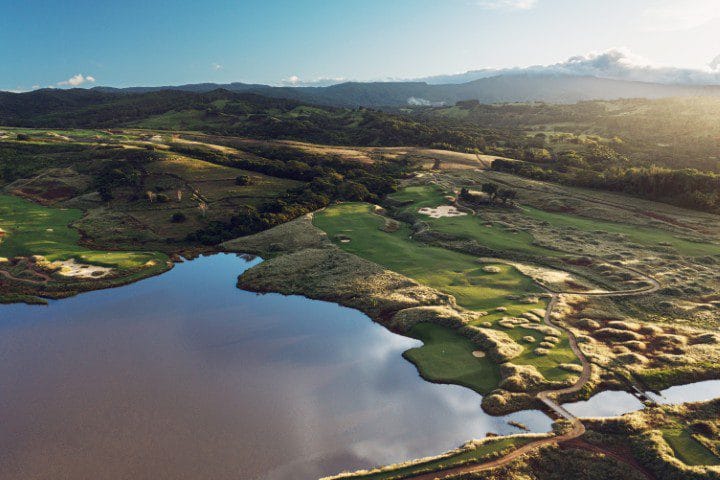 Golfarrangementje Heritage LA RESERVEGOLF LINKS (9)