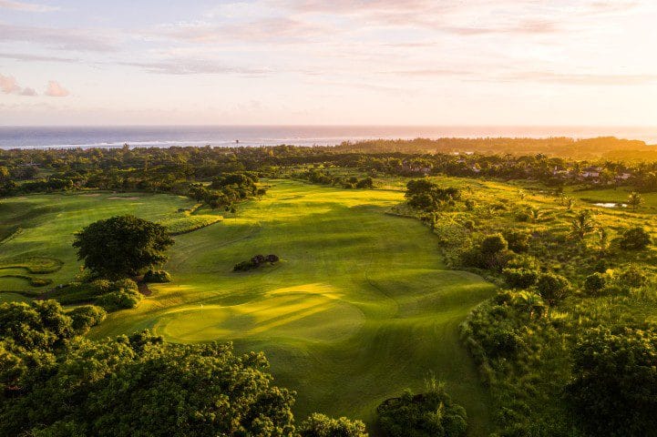 Golfarrangementje Heritage LE CHATEAU GOLF (10)