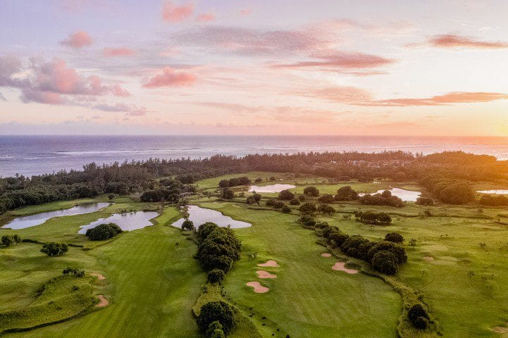 Golfarrangementje Heritage LE CHATEAU GOLF (12)