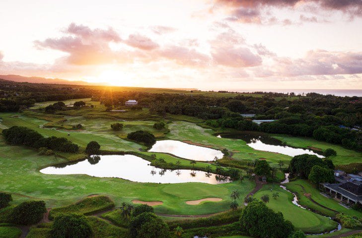 Golfarrangementje Heritage LE CHATEAU GOLF (18)