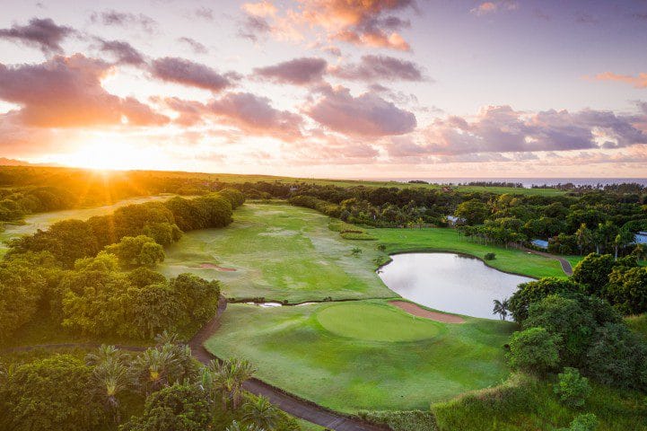 Golfarrangementje Heritage LE CHATEAU GOLF (19)
