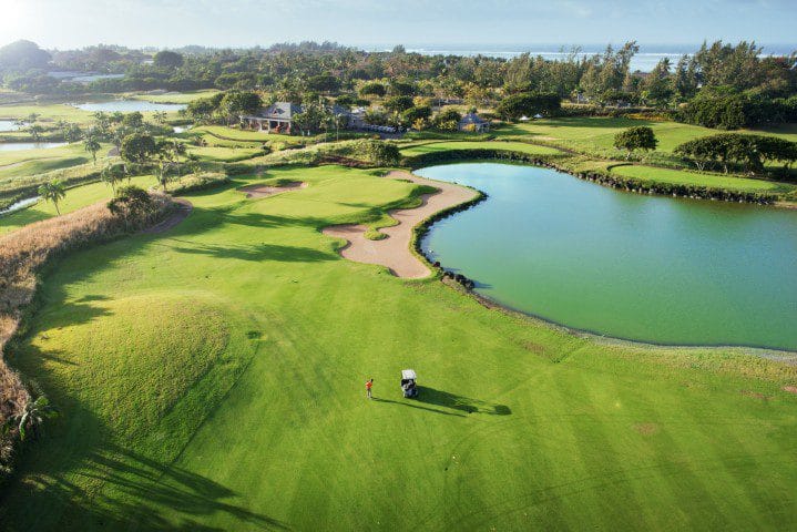 Golfarrangementje Heritage LE CHATEAU GOLF (40)