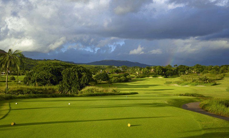Golfarrangementje Heritage LE CHATEAU GOLF (51)
