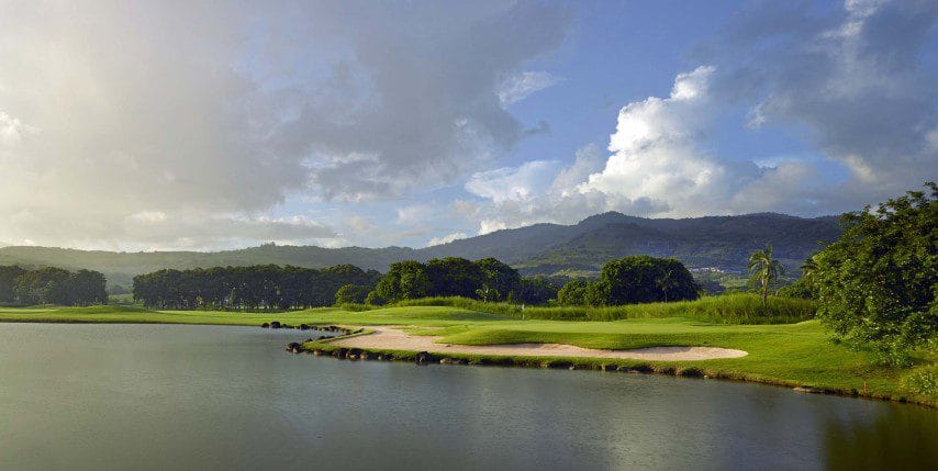Golfarrangementje Heritage LE CHATEAU GOLF (61)