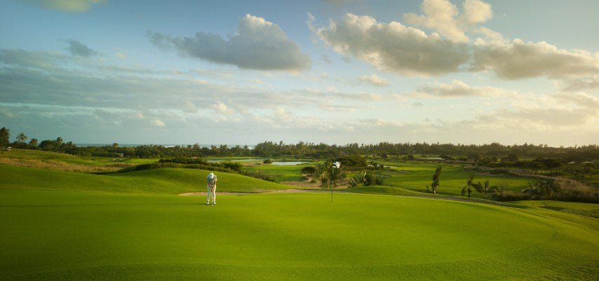 Golfarrangementje Heritage LE CHATEAU GOLF (62)