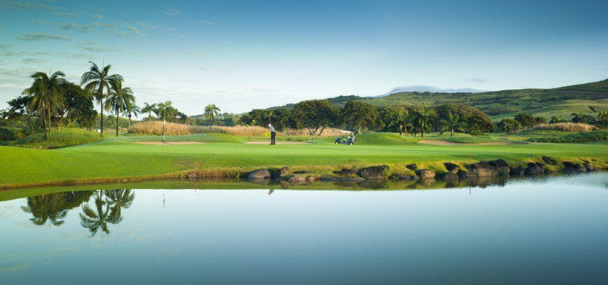 Golfarrangementje Heritage LE CHATEAU GOLF (63)