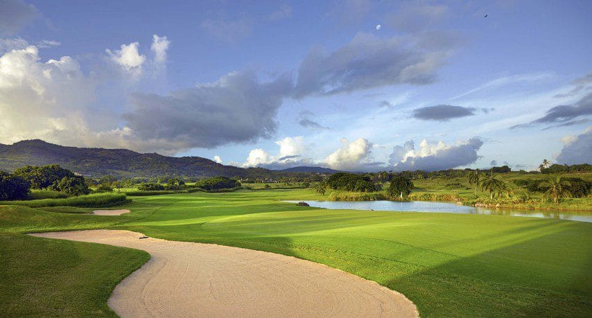 Golfarrangementje Heritage LE CHATEAU GOLF (64)