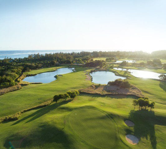Golfarrangementje Heritage LE CHATEAU GOLF (7)