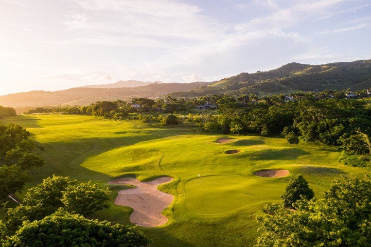 Golfarrangementje Heritage LE CHATEAU GOLF (8)