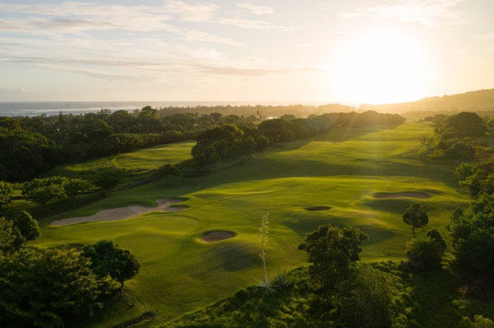 Golfarrangementje Heritage LE CHATEAU GOLF (9)