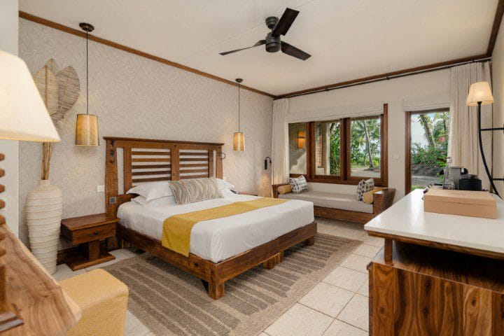 Golfarrangementje heritage Awali Mauritius (2)