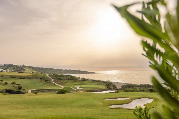 Alcaidesa LINKS La Zambra spanje golfarrangementje golfreizen (6)