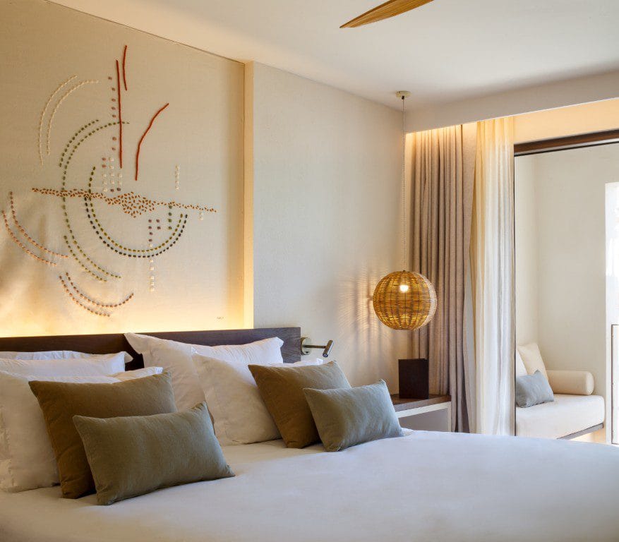 Deluxe kamer La Zambra spanje golfarrangementje golfreizen (1)