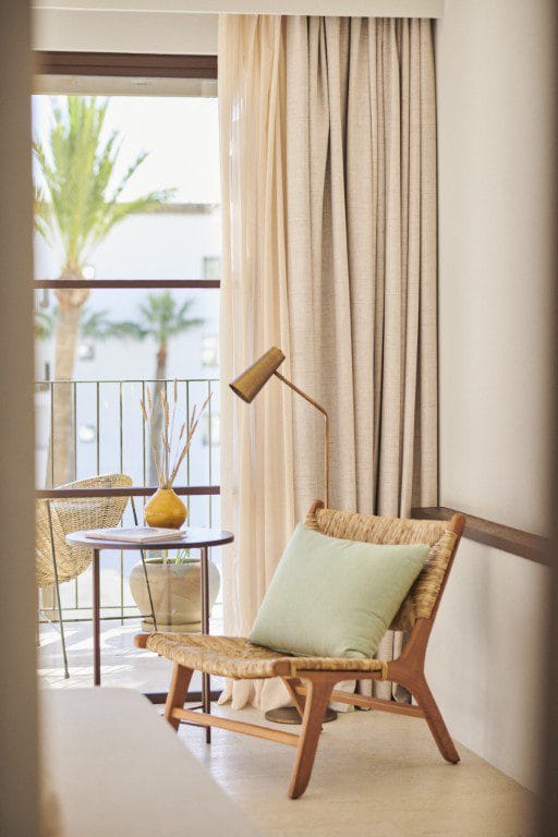 Deluxe kamer La Zambra spanje golfarrangementje golfreizen (11)