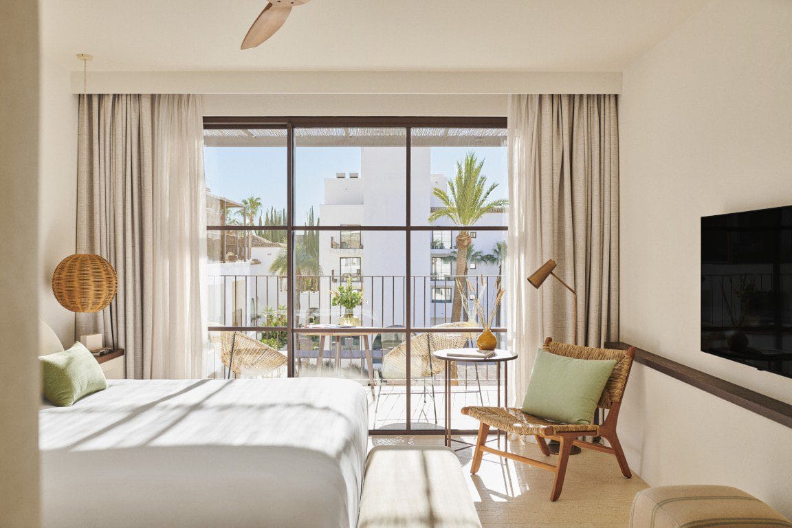 Deluxe kamer La Zambra spanje golfarrangementje golfreizen (12)
