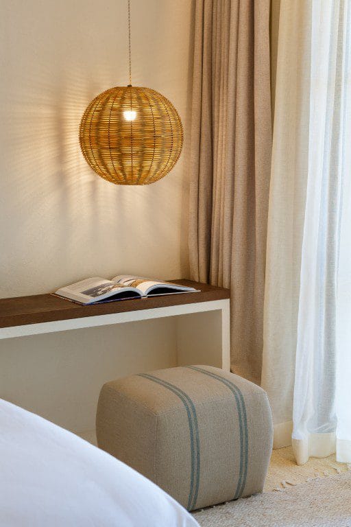 Deluxe kamer La Zambra spanje golfarrangementje golfreizen (6)