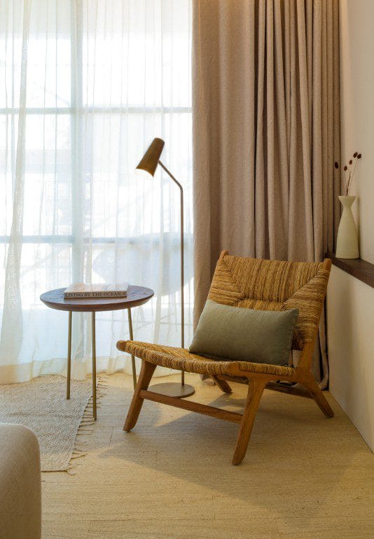 Deluxe kamer La Zambra spanje golfarrangementje golfreizen (7)