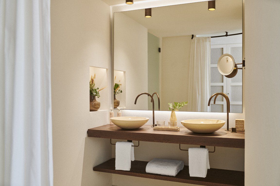 Deluxe kamer La Zambra spanje golfarrangementje golfreizen (9)