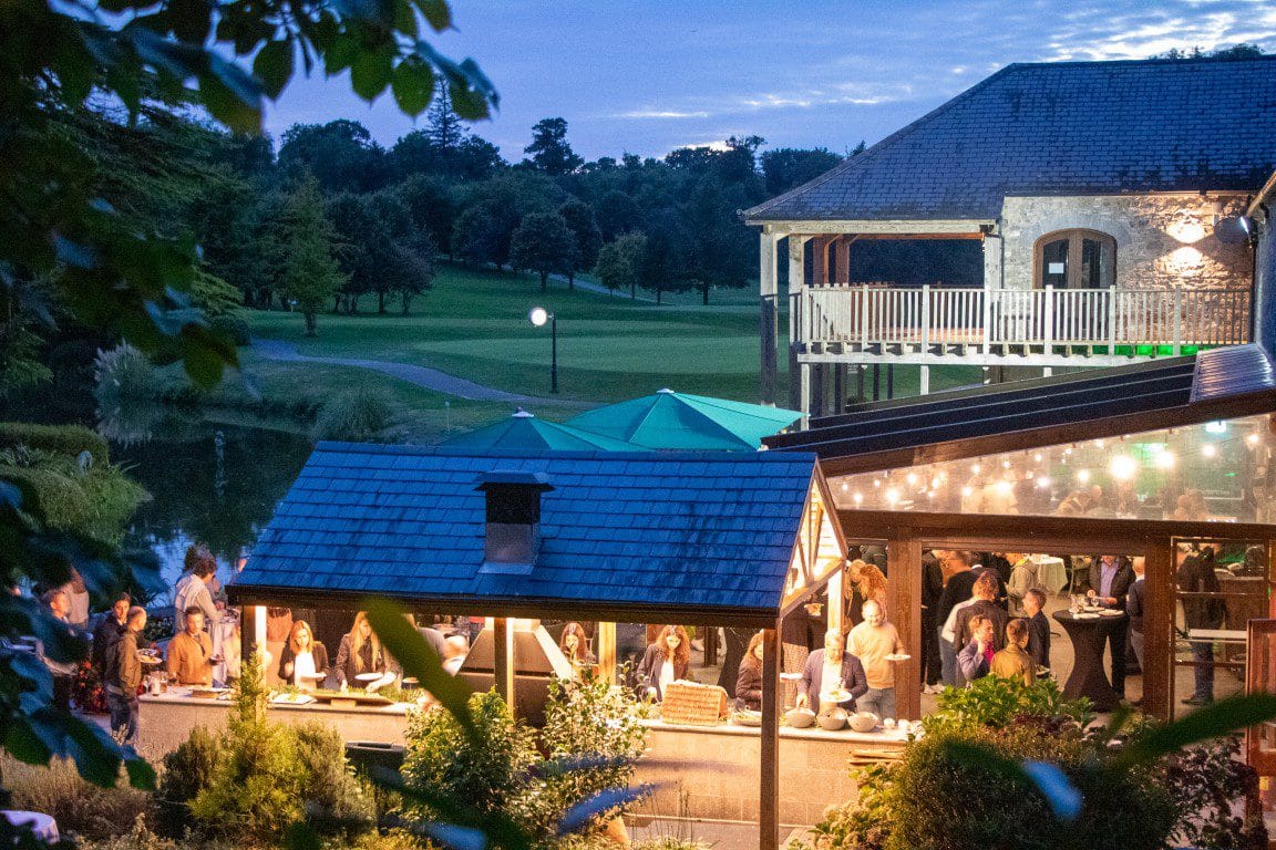 Fota Island Golf Resort cork Ierland golfarrangementje 1 (1)